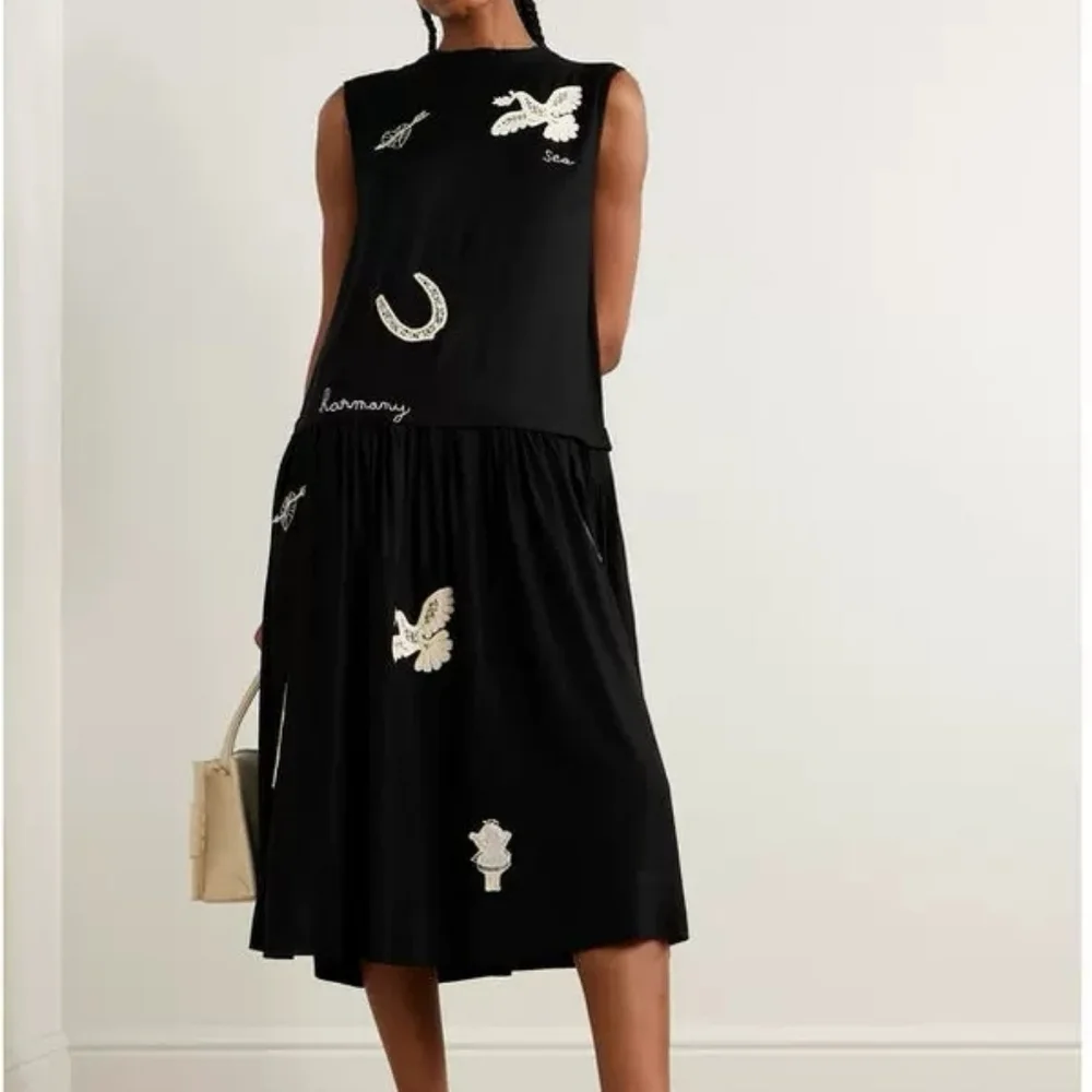 Sea Ellison Dress - Picture 7 of 16